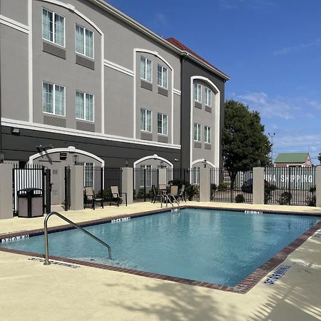 La Quinta By Wyndham Stephenville Esterno foto