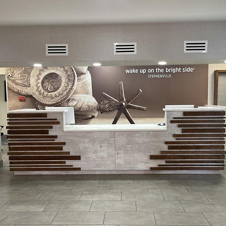 La Quinta By Wyndham Stephenville Esterno foto