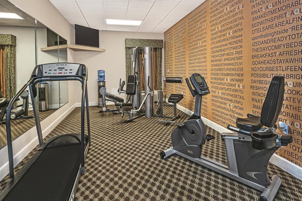 La Quinta By Wyndham Stephenville Esterno foto