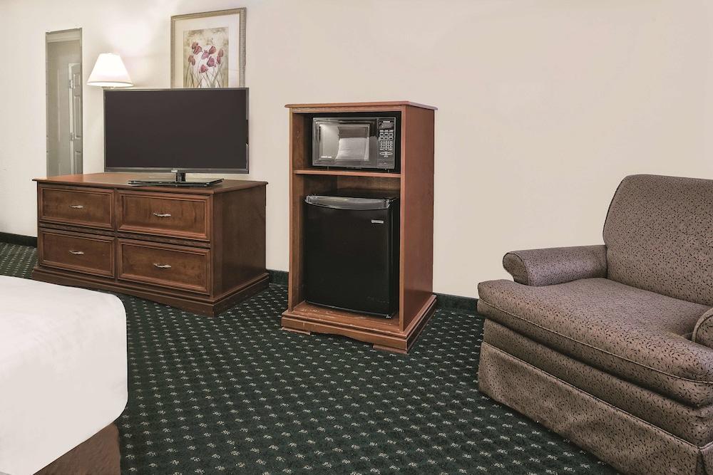La Quinta By Wyndham Stephenville Esterno foto