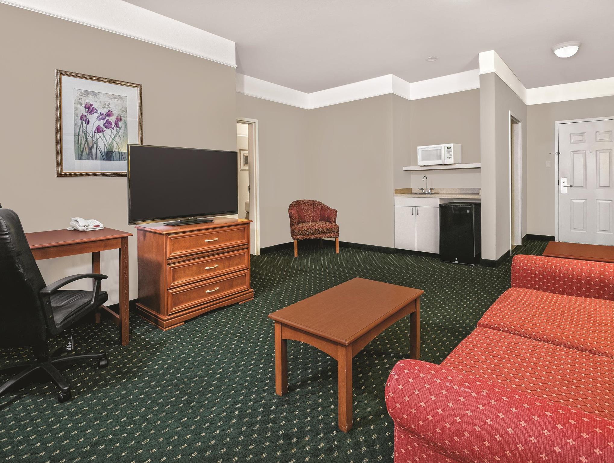 La Quinta By Wyndham Stephenville Esterno foto