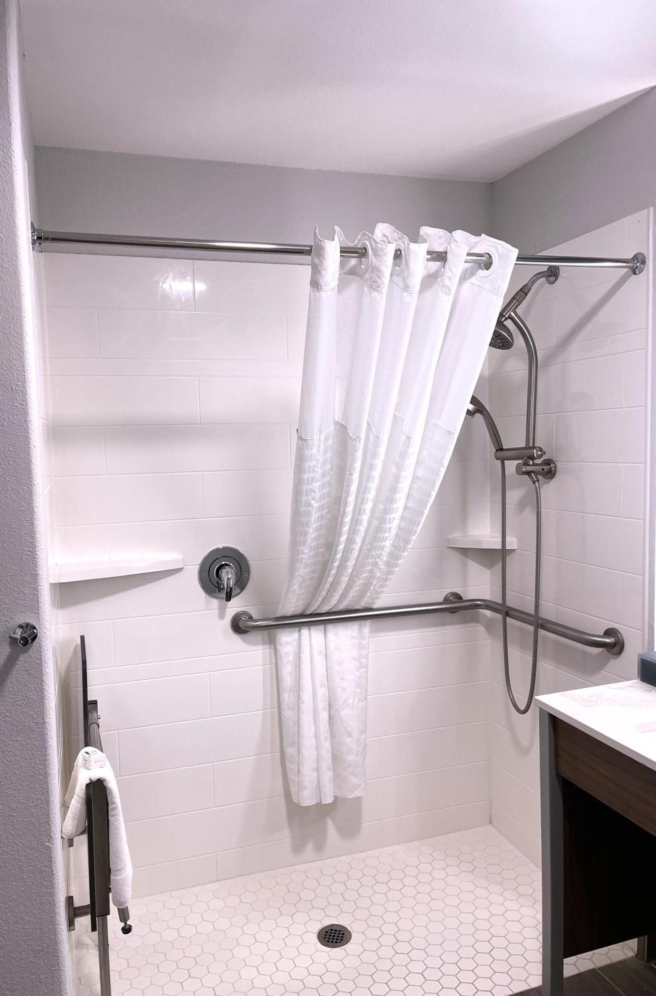La Quinta By Wyndham Stephenville Esterno foto