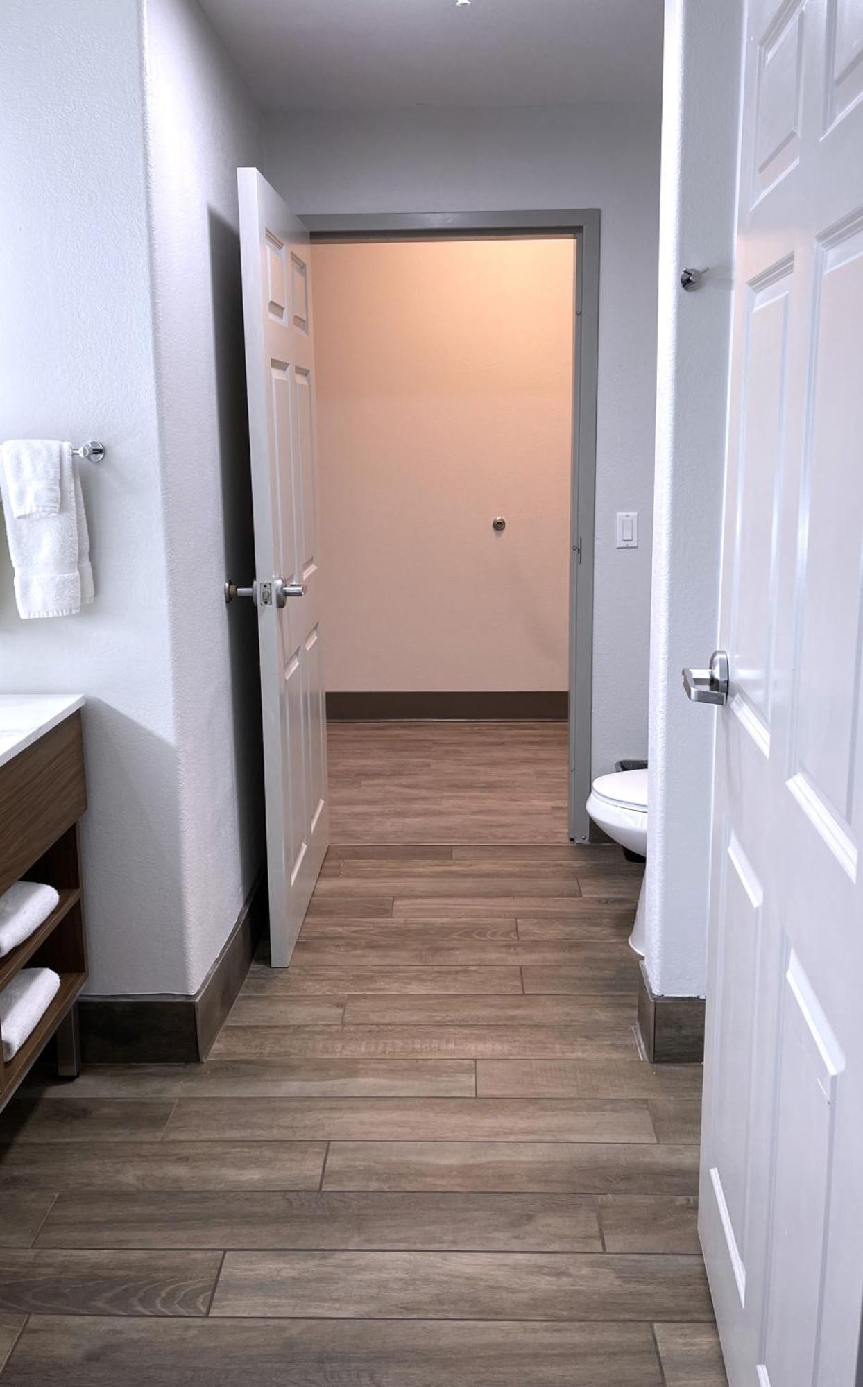 La Quinta By Wyndham Stephenville Esterno foto