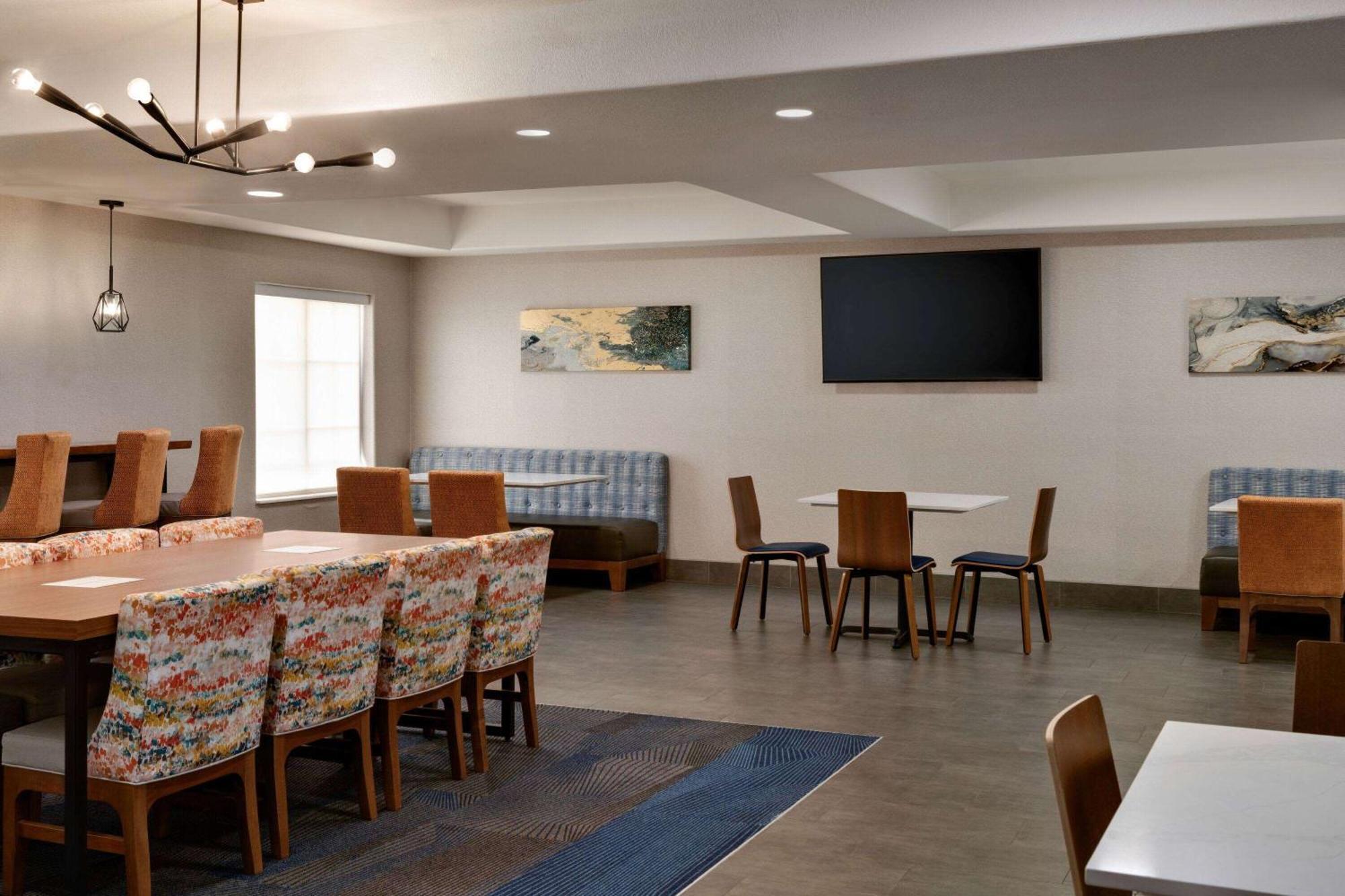 La Quinta By Wyndham Stephenville Esterno foto