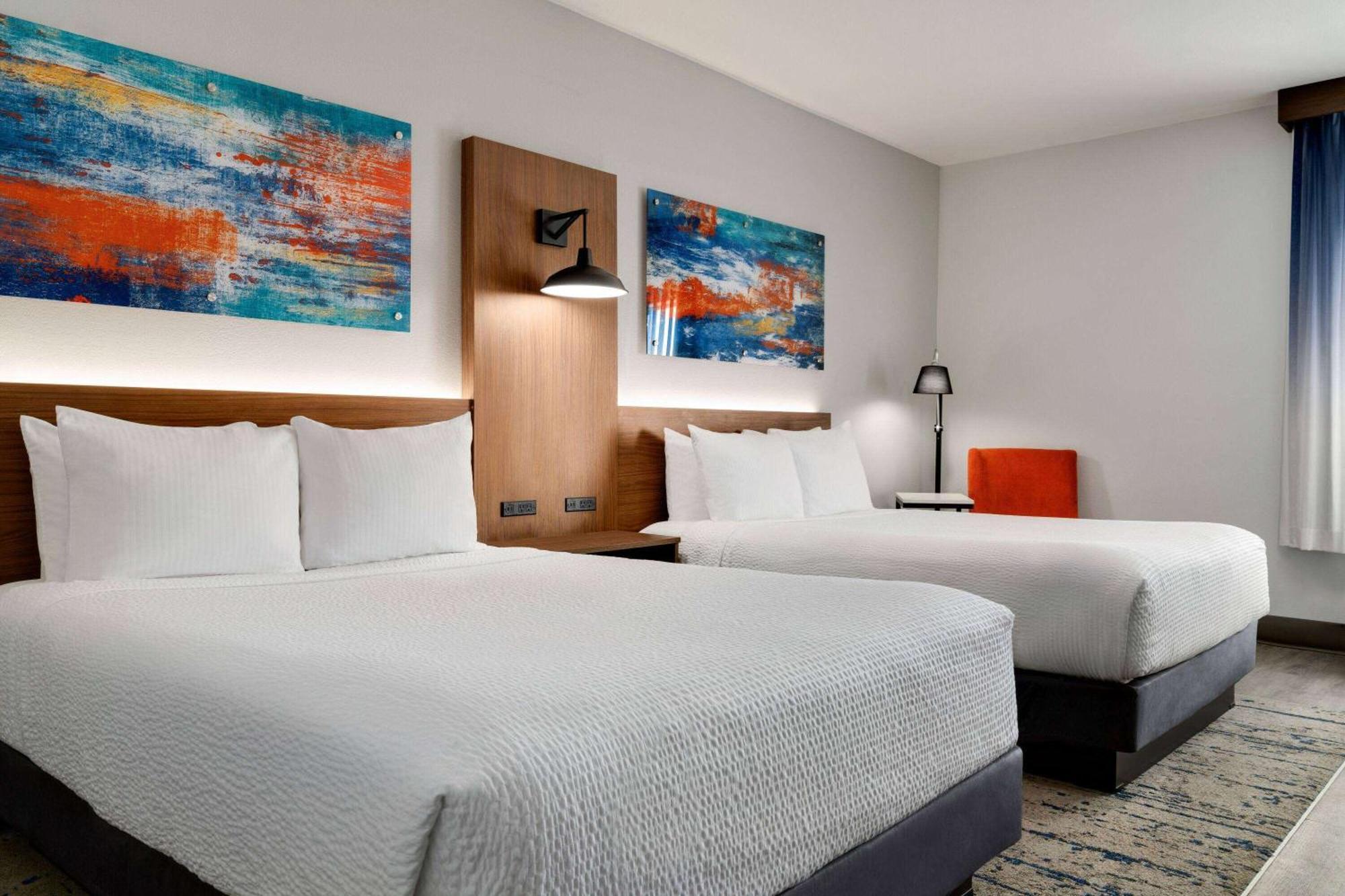 La Quinta By Wyndham Stephenville Esterno foto