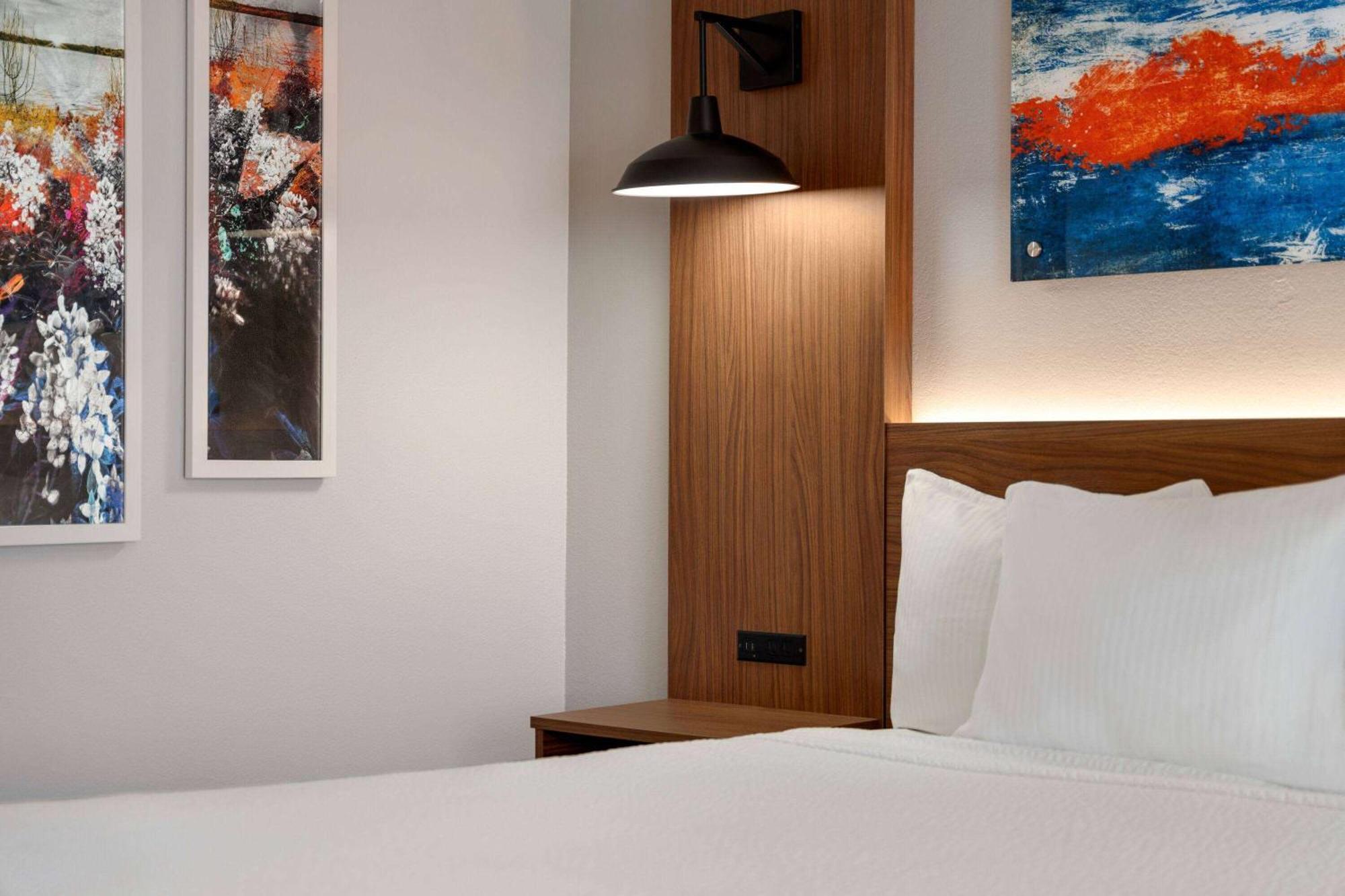 La Quinta By Wyndham Stephenville Esterno foto