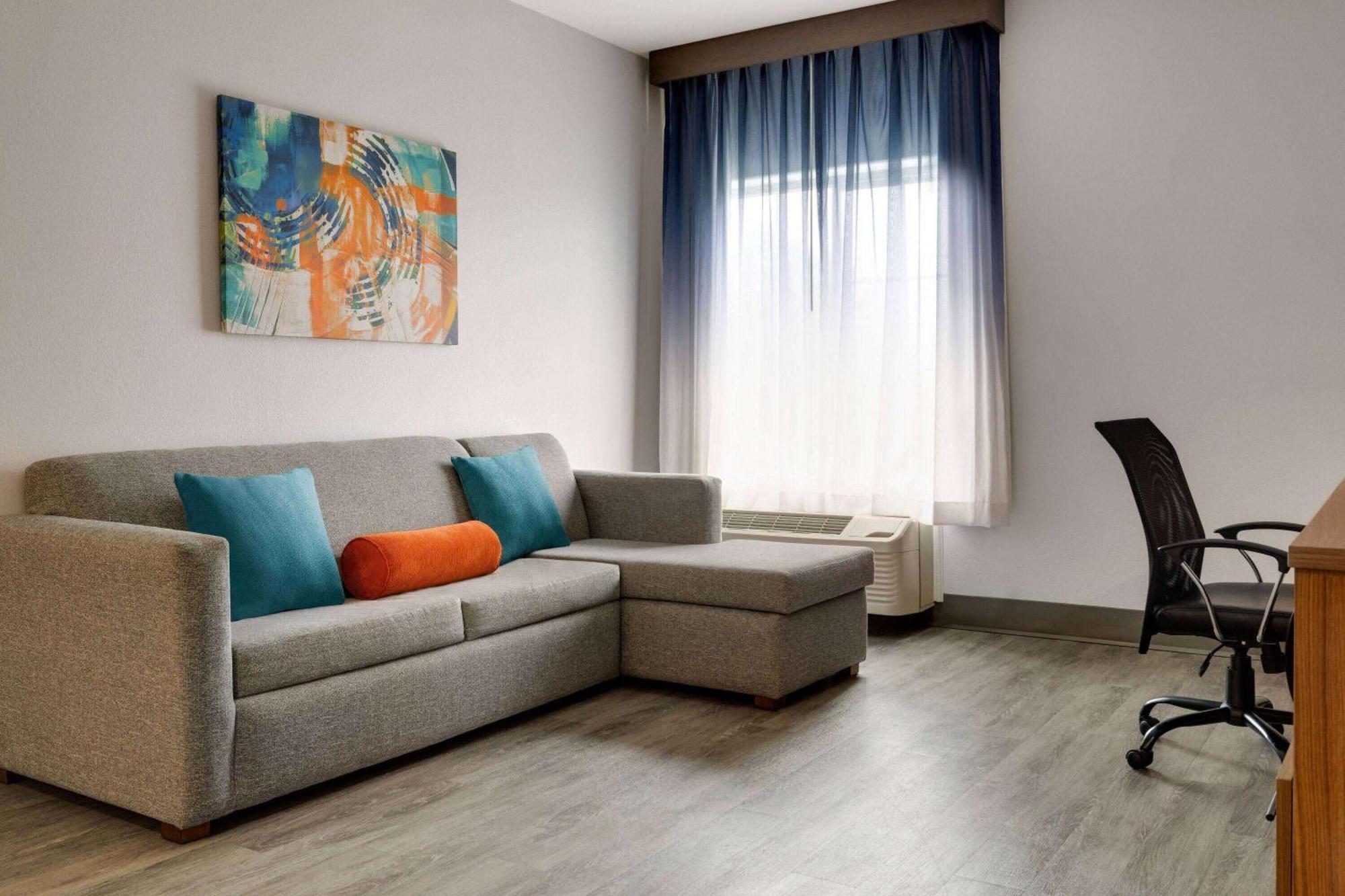 La Quinta By Wyndham Stephenville Esterno foto