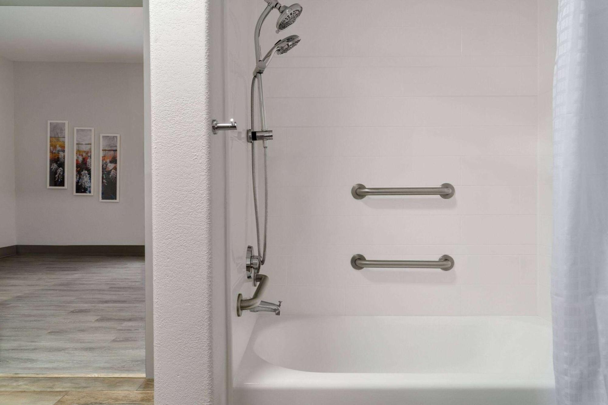 La Quinta By Wyndham Stephenville Esterno foto