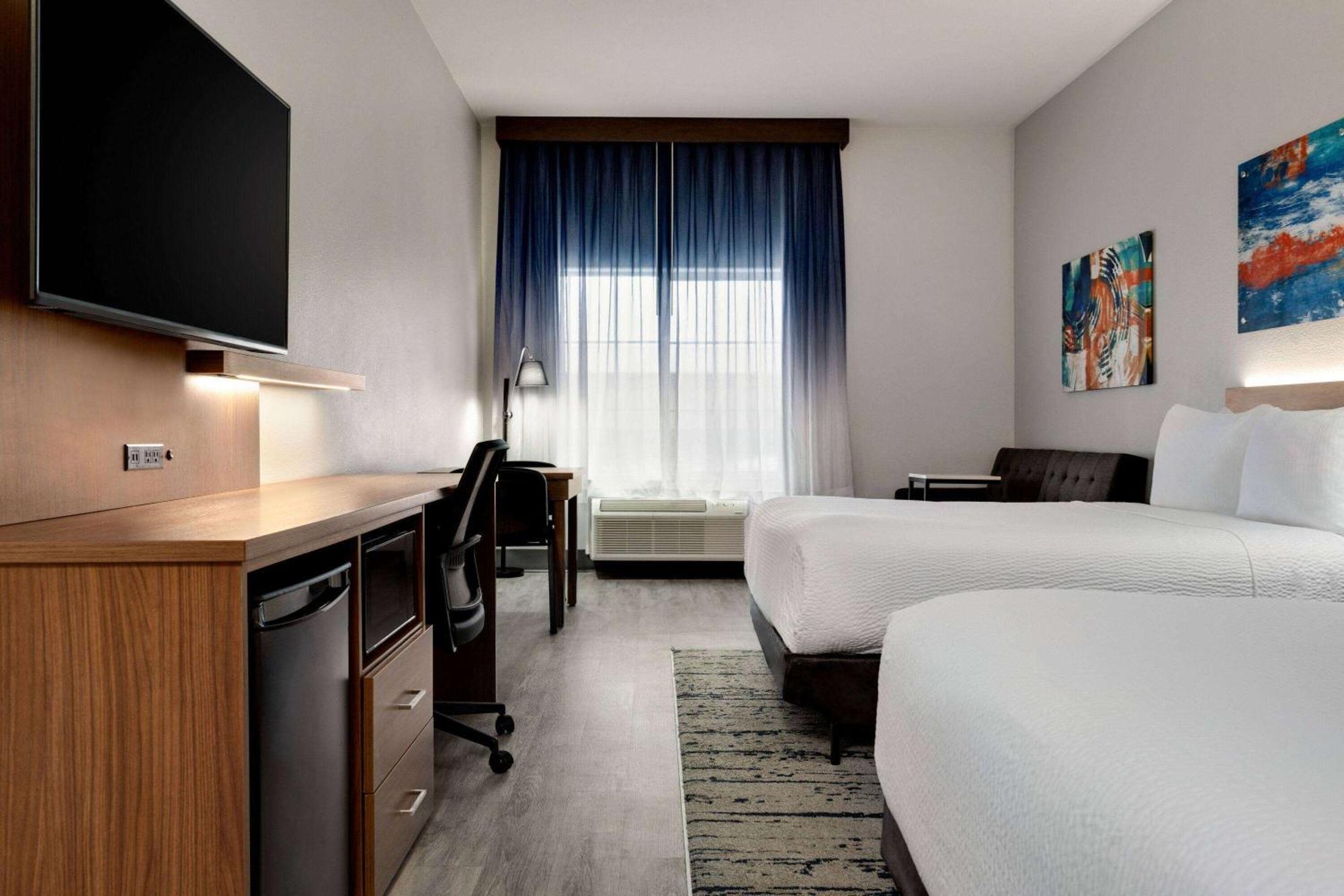 La Quinta By Wyndham Stephenville Esterno foto