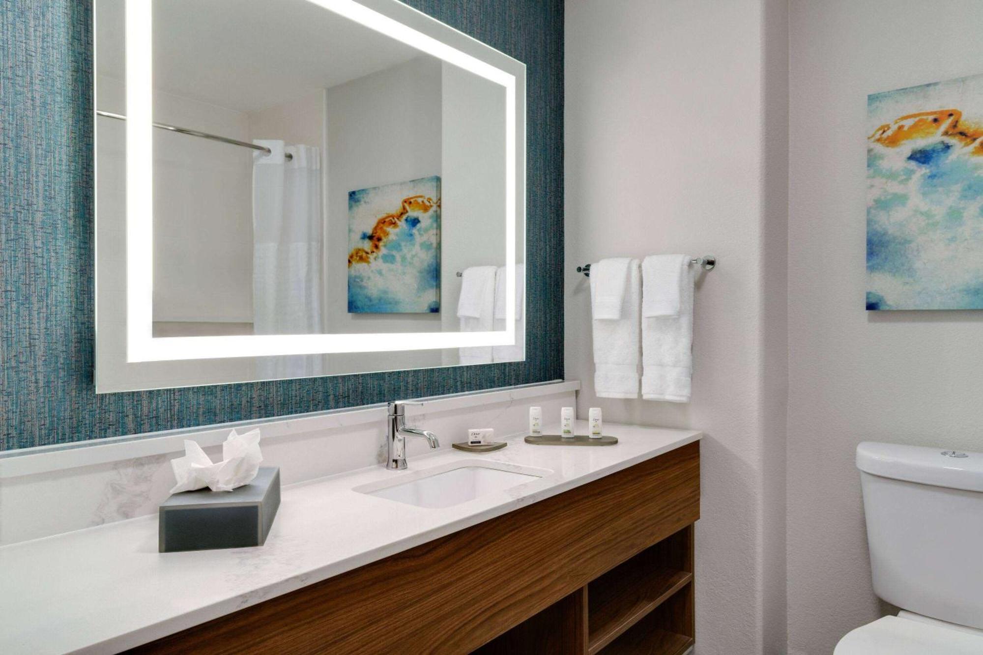 La Quinta By Wyndham Stephenville Esterno foto