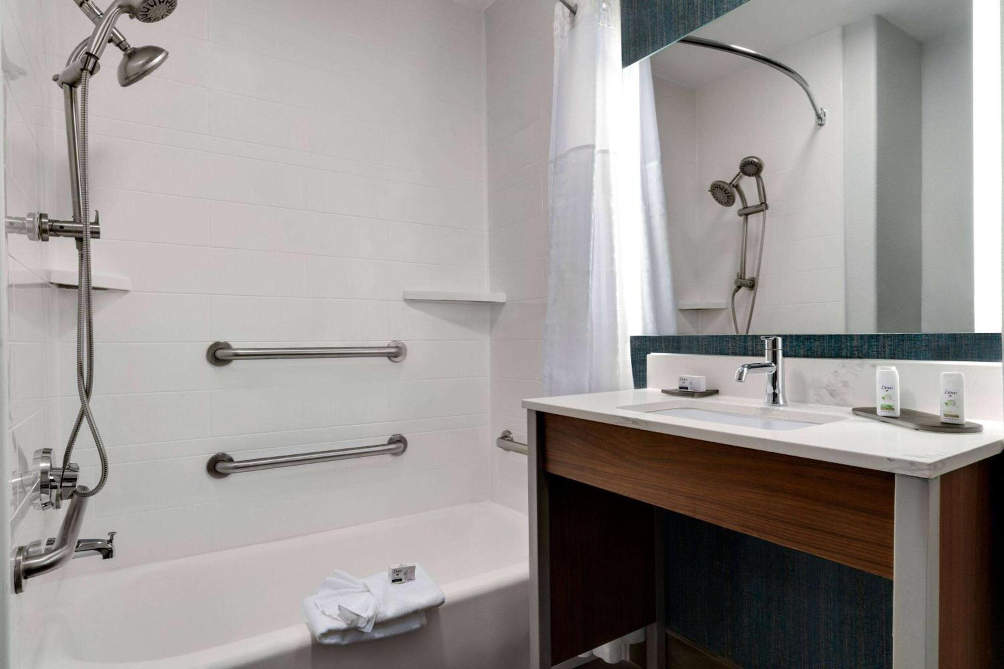La Quinta By Wyndham Stephenville Esterno foto