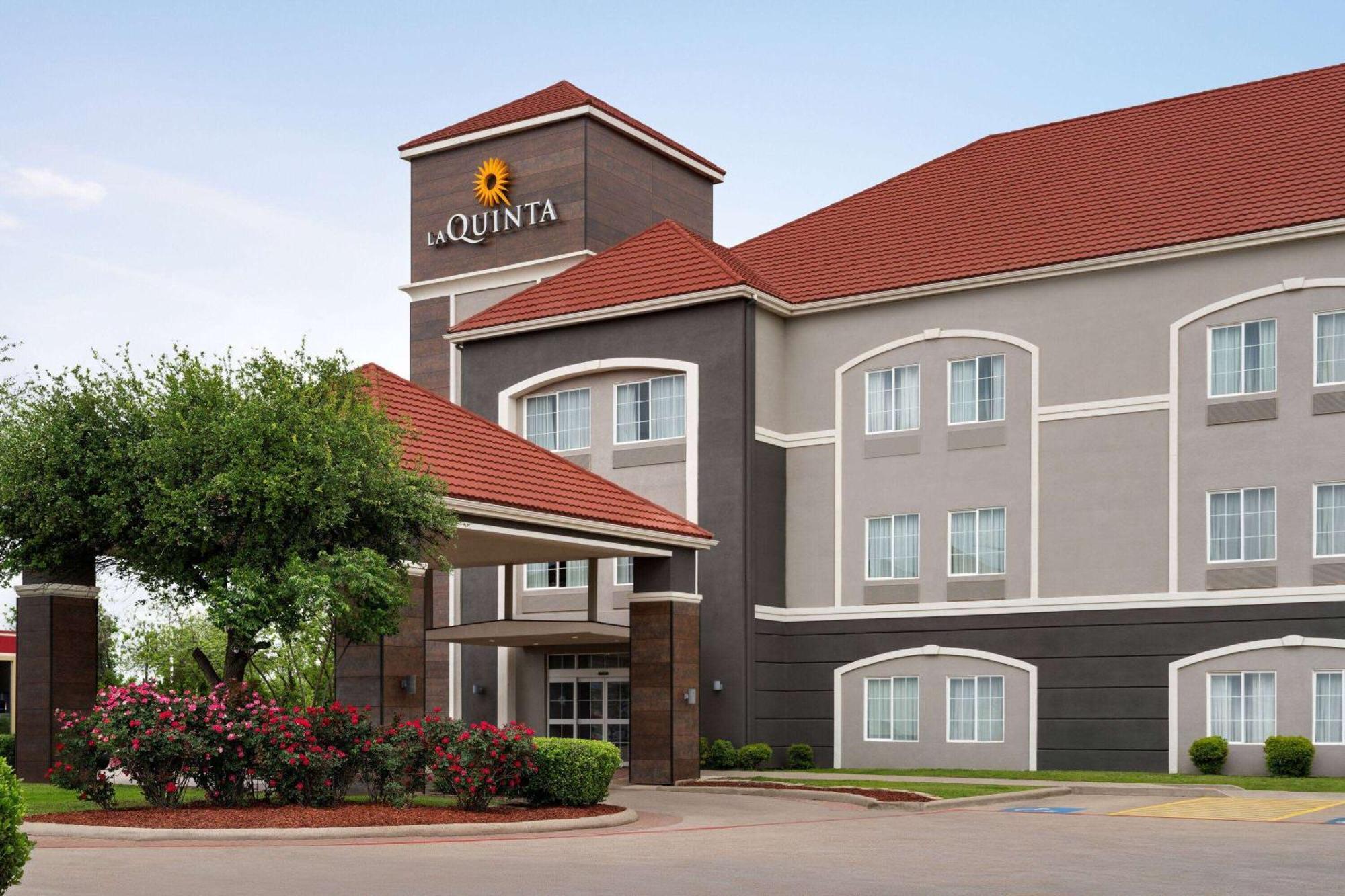 La Quinta By Wyndham Stephenville Esterno foto