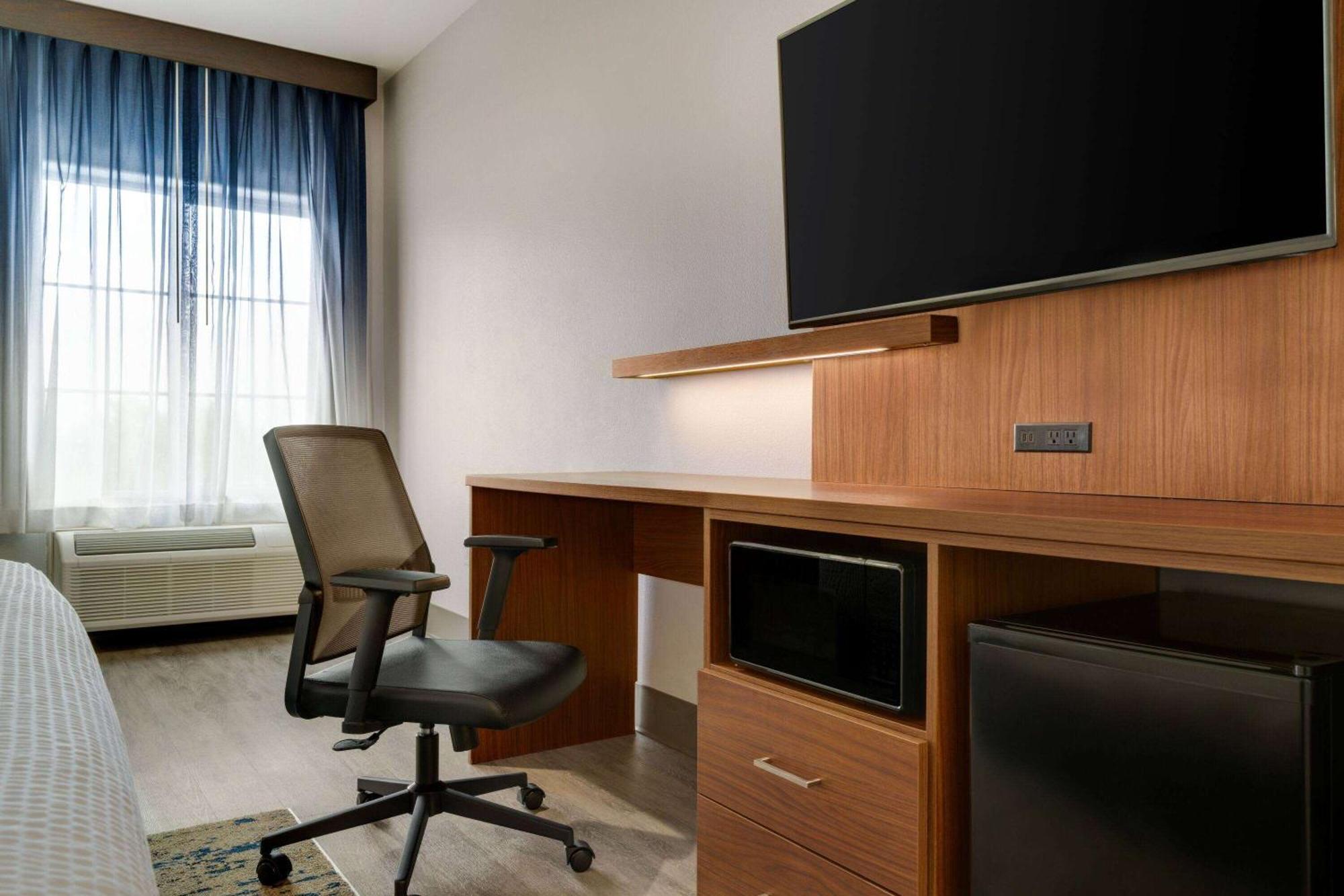 La Quinta By Wyndham Stephenville Esterno foto