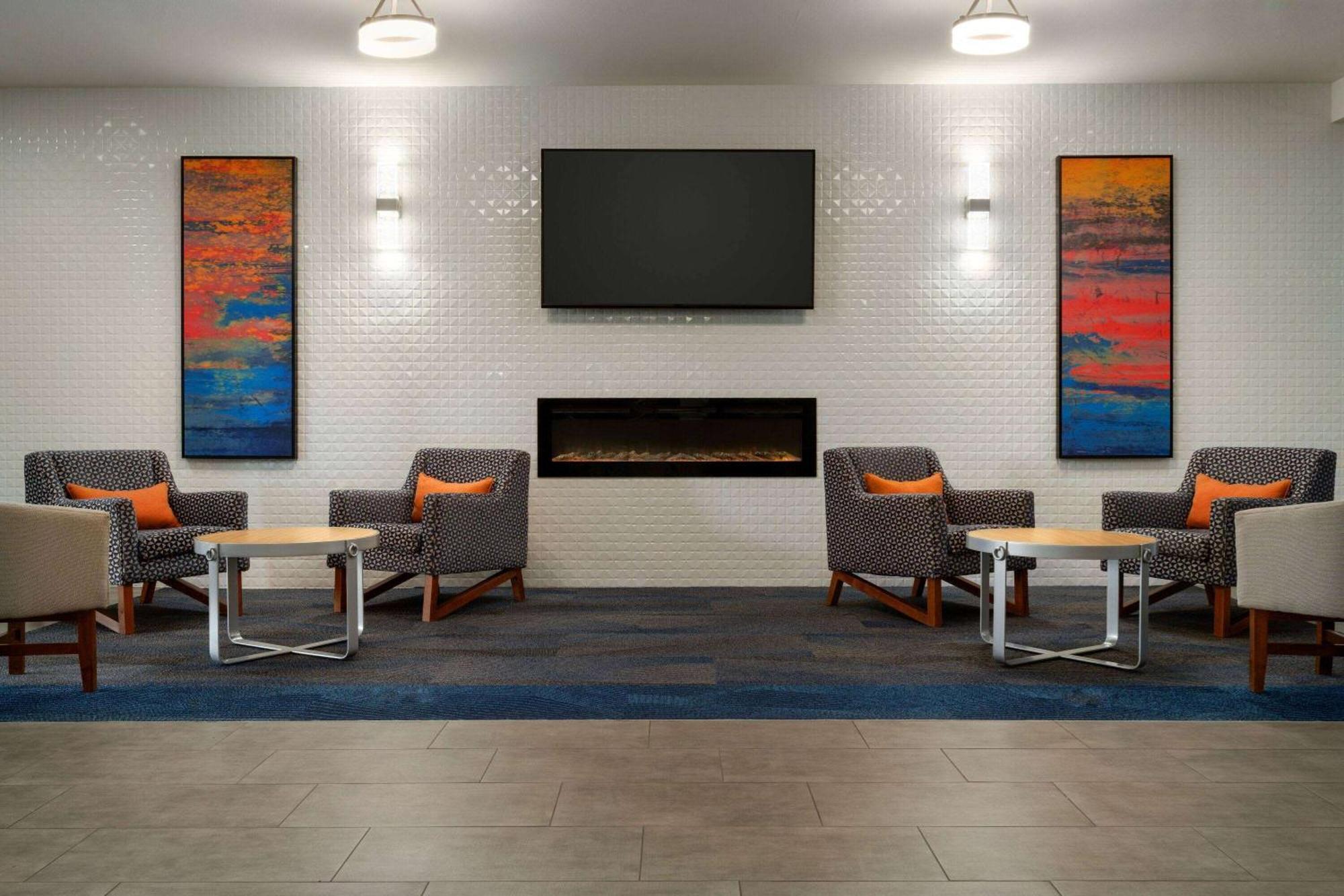 La Quinta By Wyndham Stephenville Esterno foto