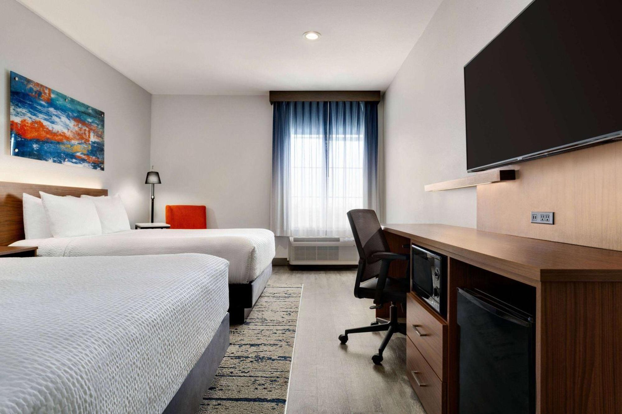La Quinta By Wyndham Stephenville Esterno foto