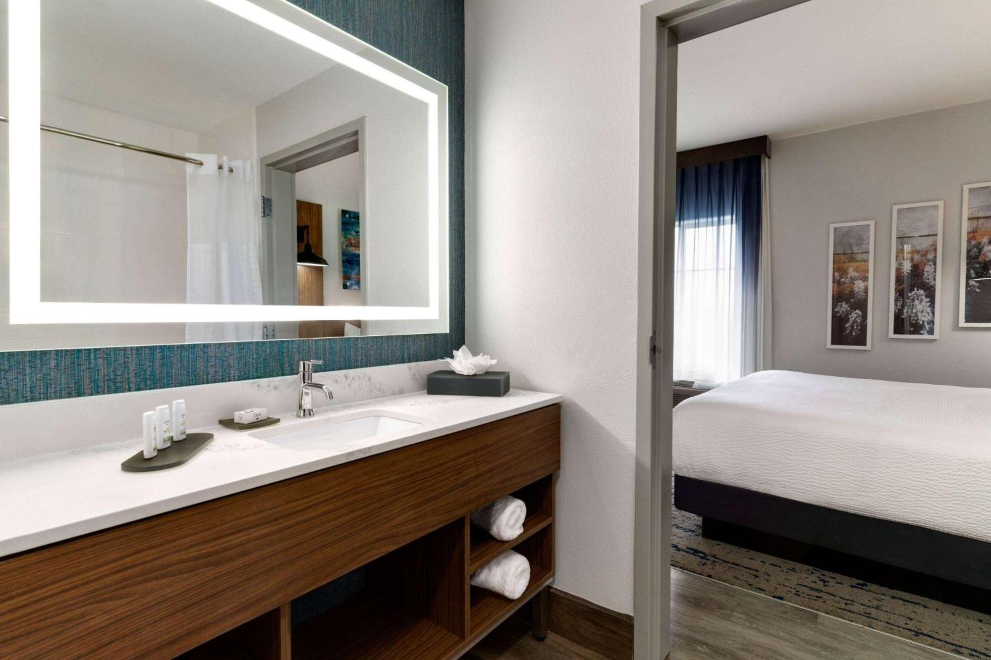 La Quinta By Wyndham Stephenville Esterno foto