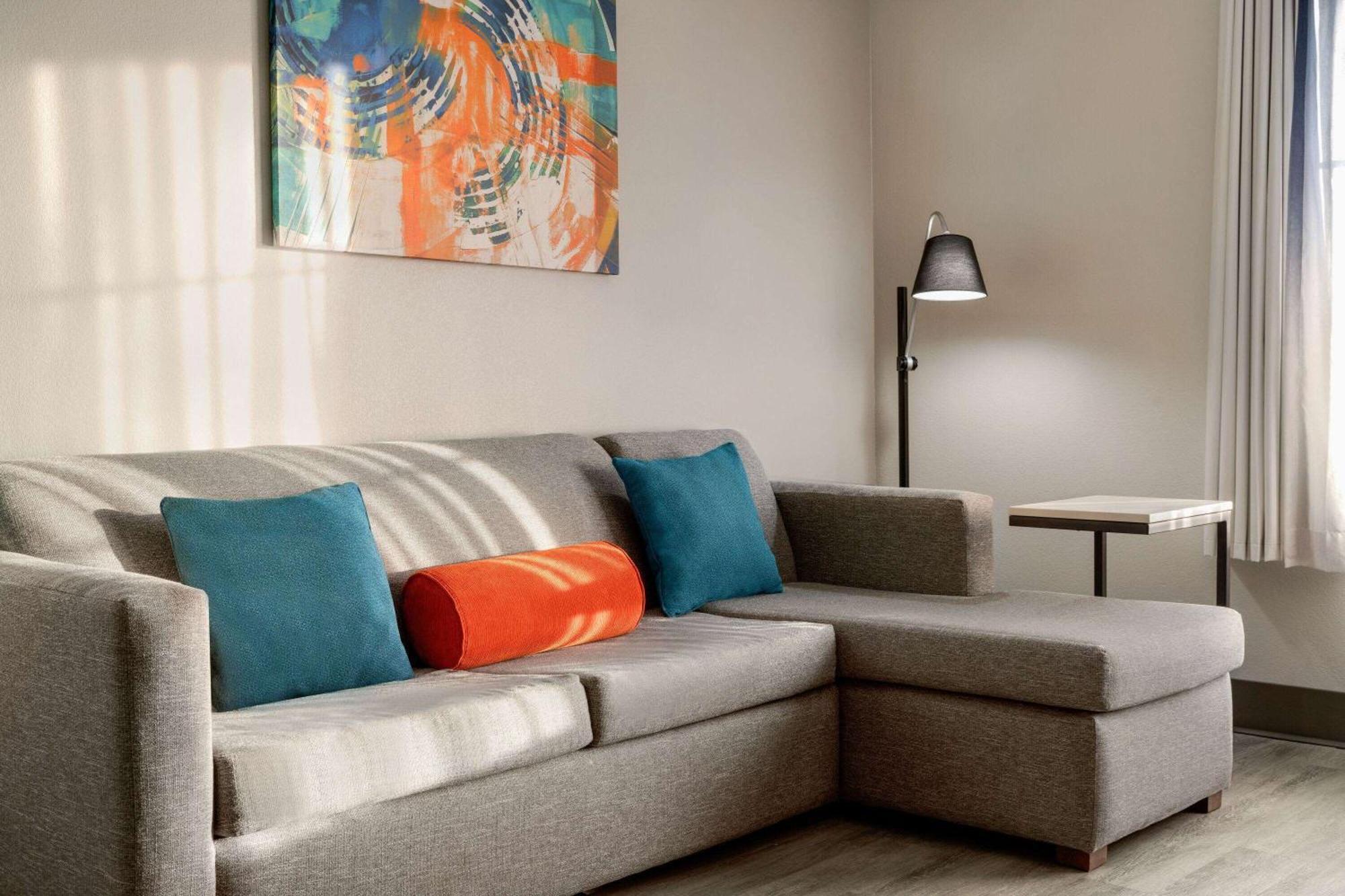La Quinta By Wyndham Stephenville Esterno foto