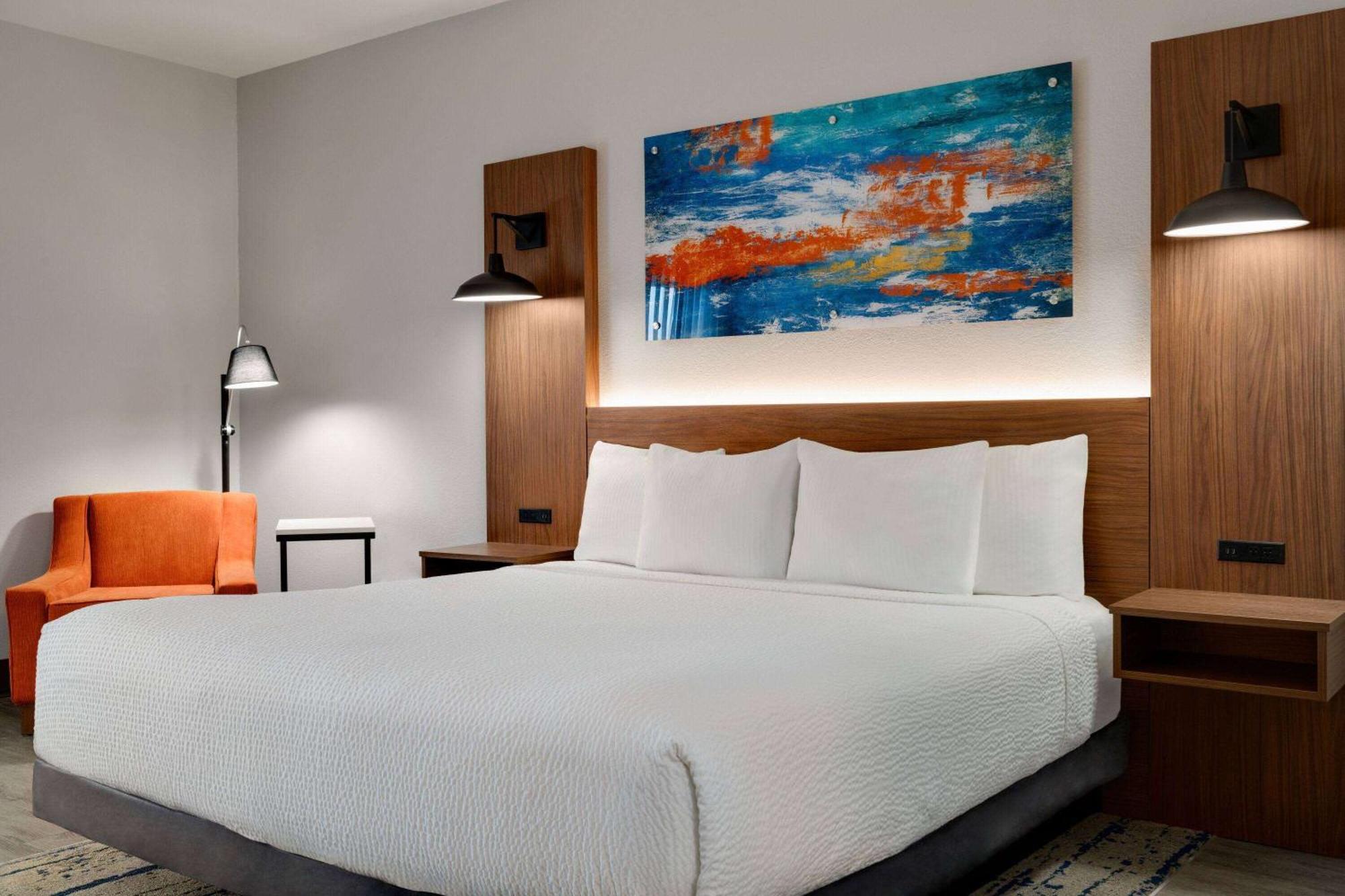 La Quinta By Wyndham Stephenville Esterno foto