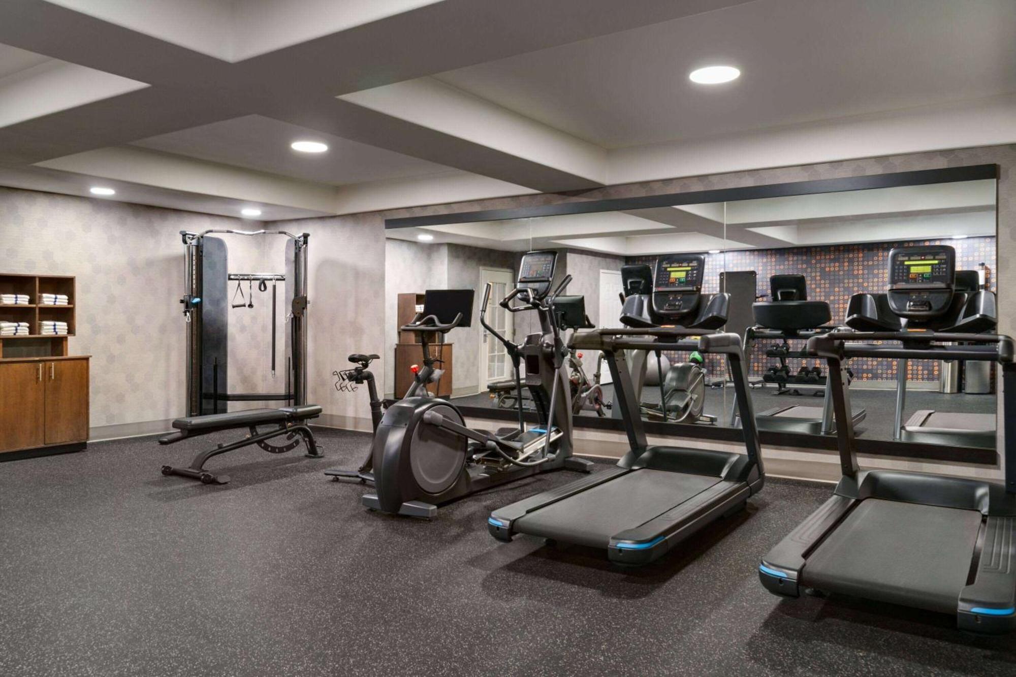La Quinta By Wyndham Stephenville Esterno foto