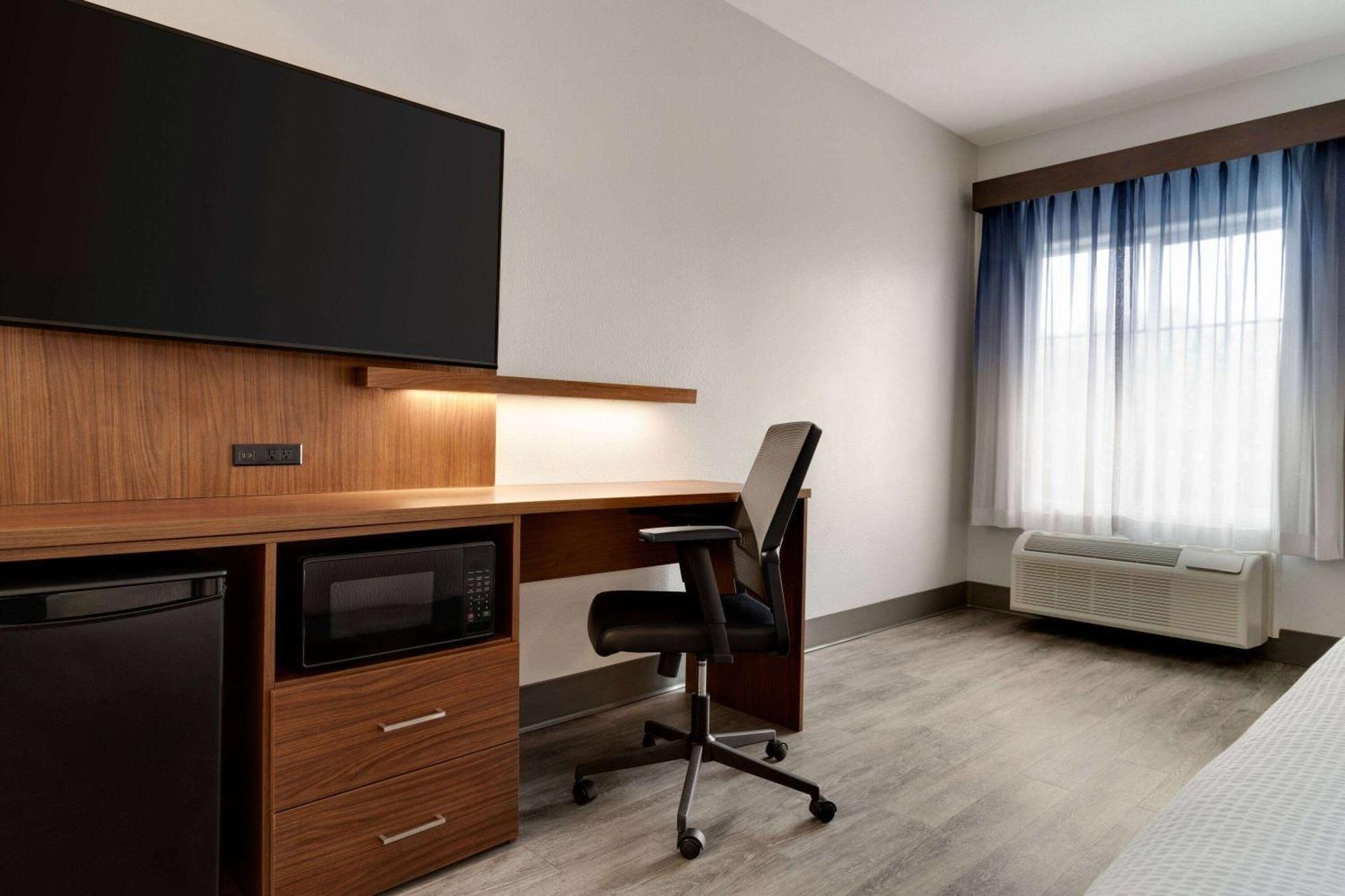 La Quinta By Wyndham Stephenville Esterno foto