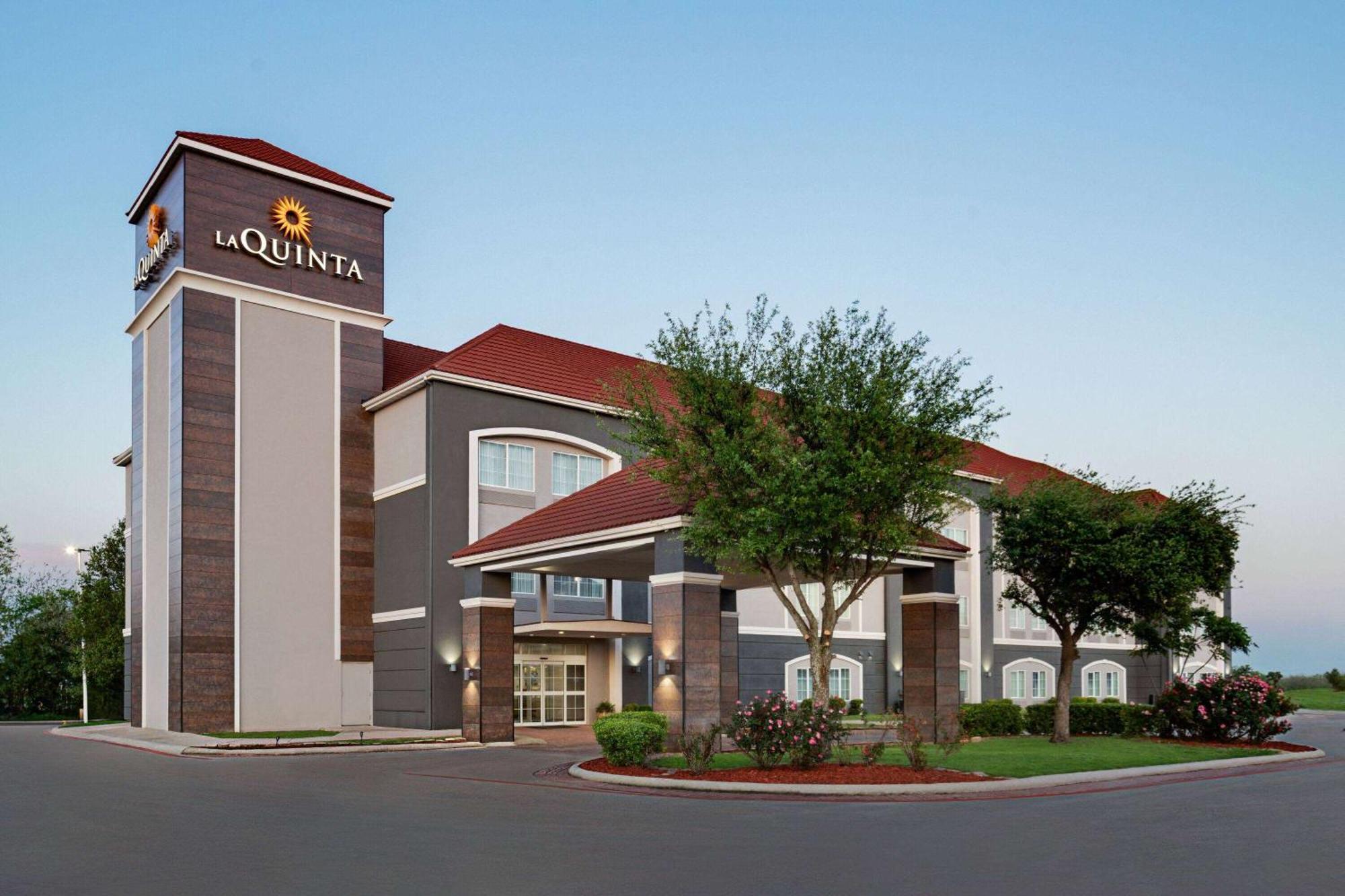 La Quinta By Wyndham Stephenville Esterno foto