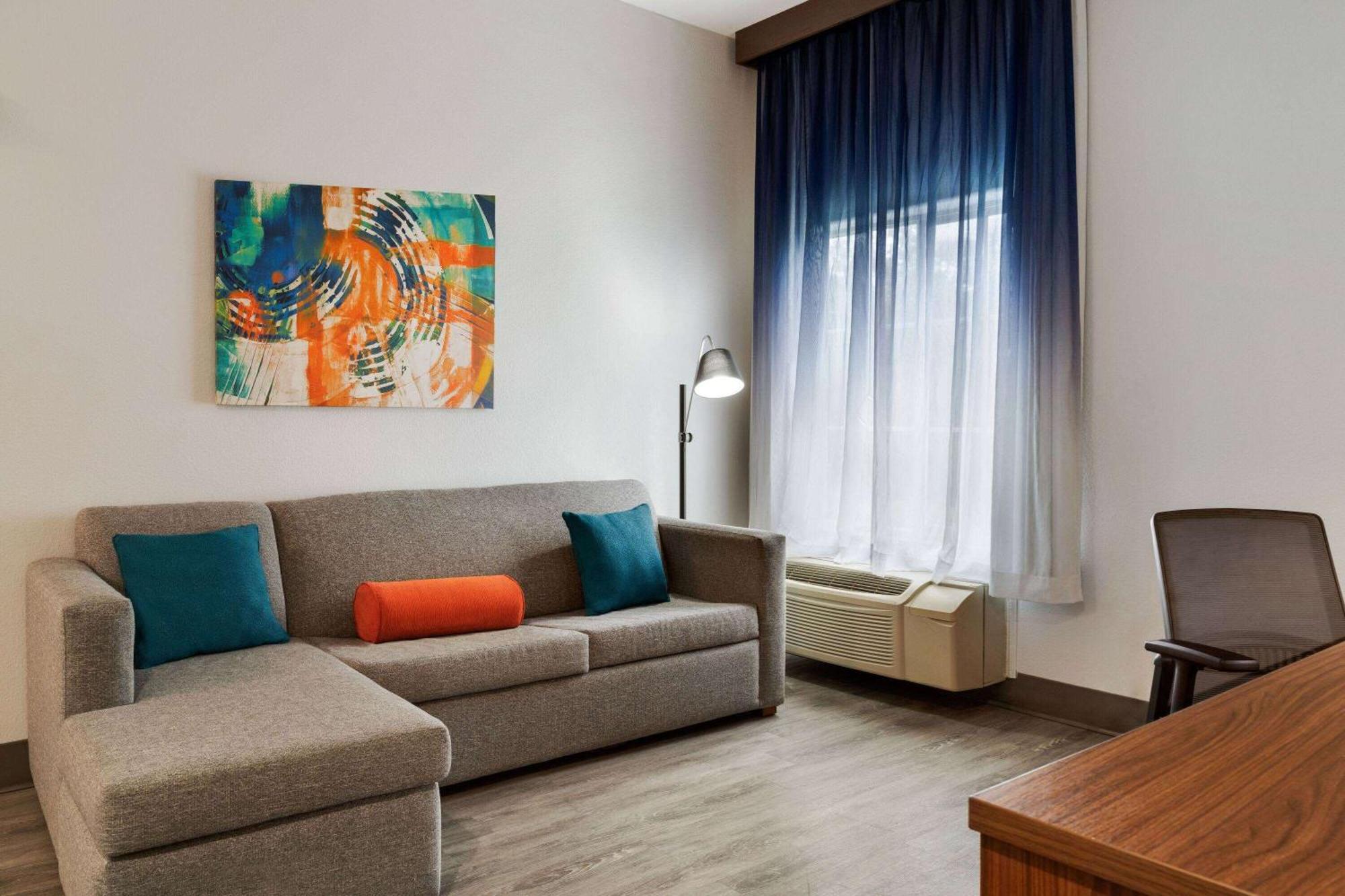 La Quinta By Wyndham Stephenville Esterno foto
