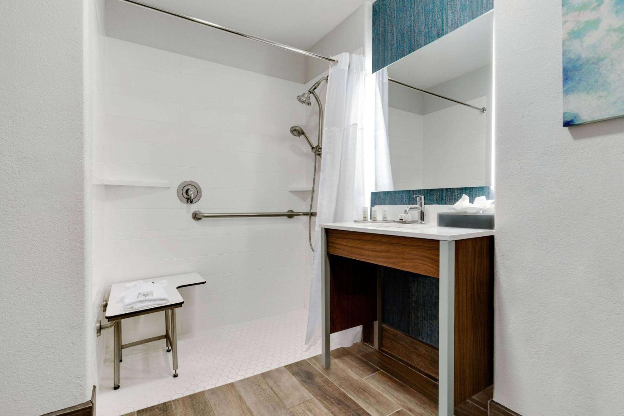 La Quinta By Wyndham Stephenville Esterno foto