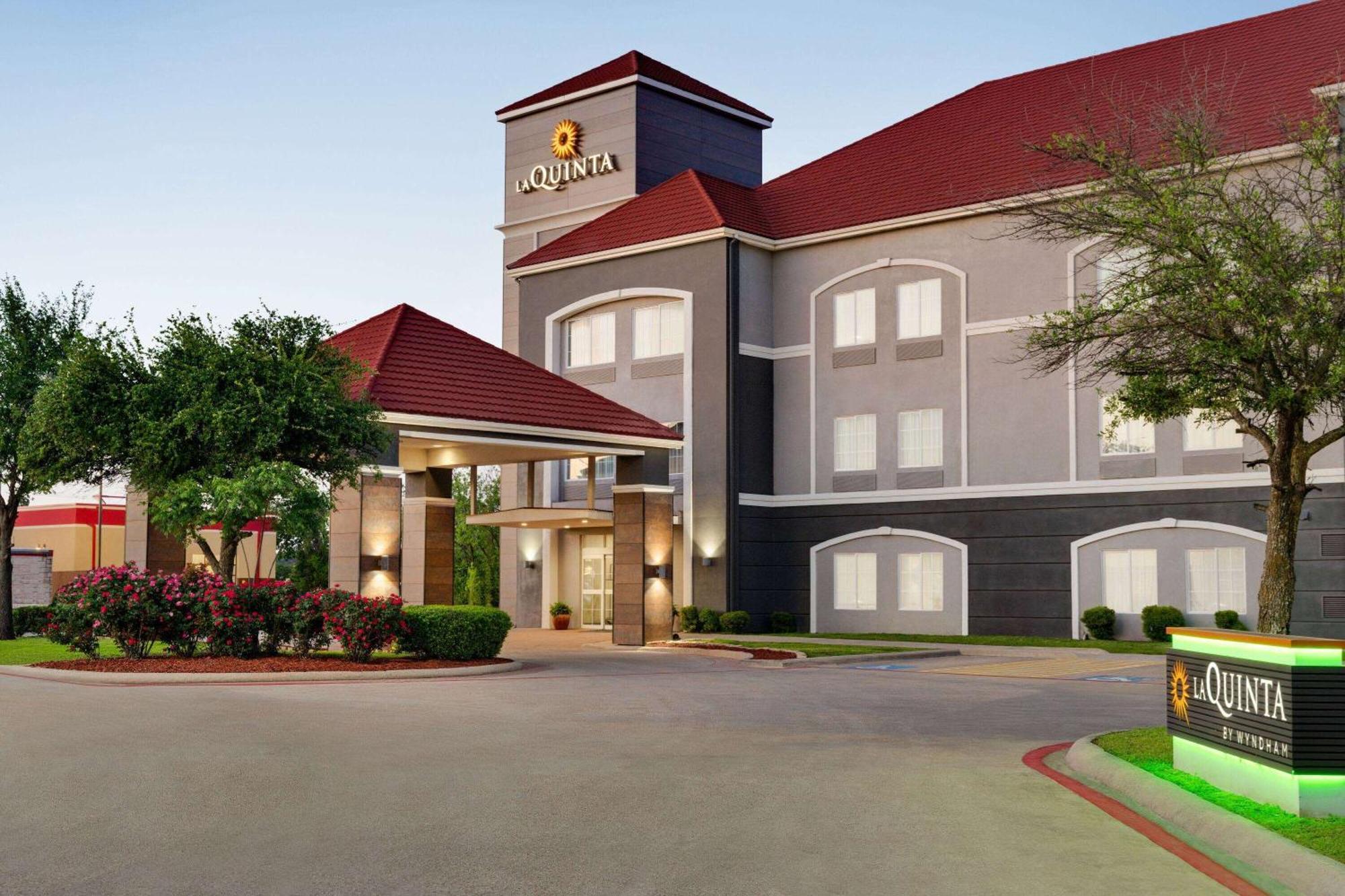 La Quinta By Wyndham Stephenville Esterno foto