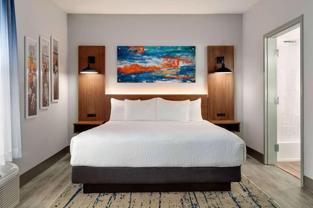 La Quinta By Wyndham Stephenville Camera foto
