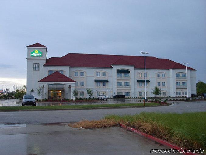 La Quinta By Wyndham Stephenville Esterno foto