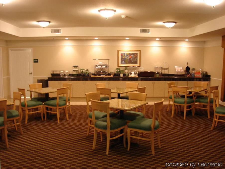 La Quinta By Wyndham Stephenville Esterno foto