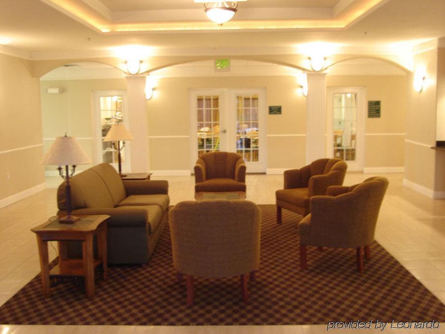 La Quinta By Wyndham Stephenville Esterno foto